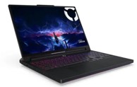 LENOVO Laptop Legion Pro 7 16IAX10H / Intel Core Ultra 9 275HX, 16.0", 2560x1600 OLED, 64GB, 1TB SSD, NVIDIA GeForce RTX 5090, Windows 11 Pro, crna